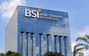 Sukses di Dubai, BSI Siapkan Cabang di Arab Saudi, Perkuat Layanan Haji dan Umrah