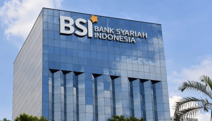 Sukses di Dubai, BSI Siapkan Cabang di Arab Saudi, Perkuat Layanan Haji dan Umrah