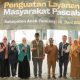 Safrizal ZA Inisiasi Program Pengabdian Masyarakat USK Pascabencana, Perkuat Layanan Kesehatan dan Pemulihan Warga Aceh Tamiang
