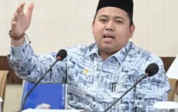 Maut di Tiang Baliho, Tuanku Muhammad Desak PLN Audit Seluruh Jaringan Berbahaya di Kota Banda Aceh