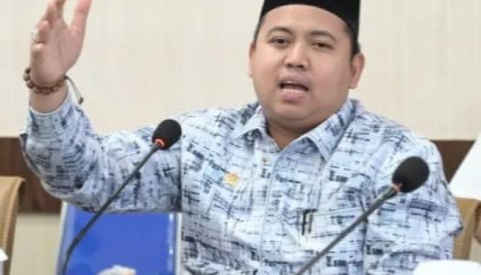 Maut di Tiang Baliho, Tuanku Muhammad Desak PLN Audit Seluruh Jaringan Berbahaya di Kota Banda Aceh