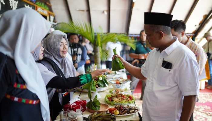 Aceh Culinary Festival 2026 Hadir dengan Skema Kolektif, Dorong Model Event Pariwisata yang Berkelanjutan