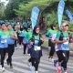 Ribuan Pelari Meriahkan Bank Aceh Bhayangkara Run 2026