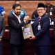 Pemerintah Aceh Raih Opini WTP ke-11 Berturut-turut dari BPK RI