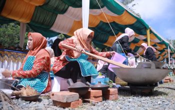 Jaga Warisan 10 Muharram, Aceh Besar Hidupkan Tradisi Bubur Asyura sebagai Wisata Religi