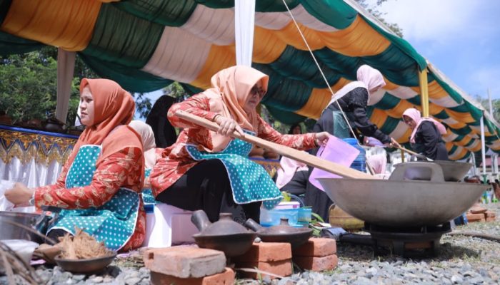Jaga Warisan 10 Muharram, Aceh Besar Hidupkan Tradisi Bubur Asyura sebagai Wisata Religi