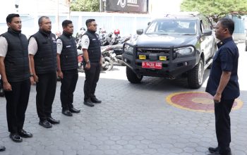 Imigrasi Meulaboh Telusuri Keberadaan Enam WNA Asal Tiongkok di Aceh Selatan