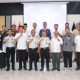 TIMPORA Aceh Selatan Perketat Pengawasan Orang Asing Lewat Sinergi Lintas Instansi