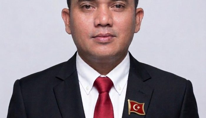 Gas Andaman Rp2.700 Triliun, Jangan Ulangi Nasib Arun