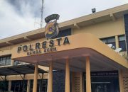 Propam Polda Aceh Periksa Polisi yang Ajukan Penangguhan Terduga Pelaku Khalwat