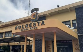 Propam Polda Aceh Periksa Polisi yang Ajukan Penangguhan Terduga Pelaku Khalwat