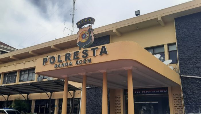 Propam Polda Aceh Periksa Polisi yang Ajukan Penangguhan Terduga Pelaku Khalwat