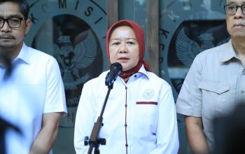 Kompolnas Resmi Luncurkan Kompolnas Awards 2026, Apresiasi Satker Polri Berprestasi
