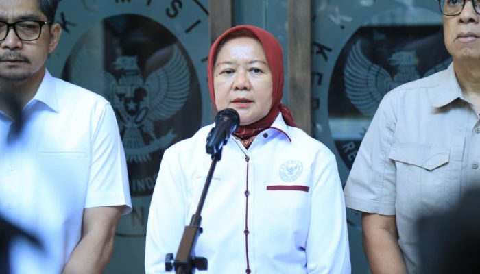 Kompolnas Resmi Luncurkan Kompolnas Awards 2026, Apresiasi Satker Polri Berprestasi