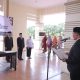 Bupati Aceh Besar Lantik JPT Pratama dan Administrator, Tekankan Amanah Jabatan dan Peningkatan Kinerja