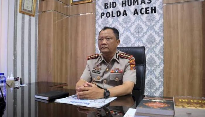 Kantor Operasional BSI dan SPKT Polda Aceh Resmi Beroperasi di Gedung Baru