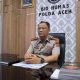 Kantor Operasional BSI dan SPKT Polda Aceh Resmi Beroperasi di Gedung Baru