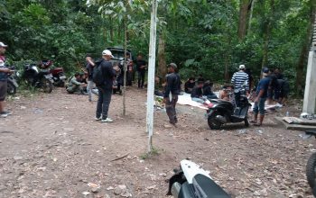 Hari Keempat Pencarian, Pendaki Gunung Seulawah Asal Aceh Utara Belum Ditemukan