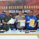 Polresta Banda Aceh Gagalkan Penyelundupan 4 Kg Sabu ke Jakarta dan Kendari