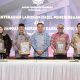 Wali Kota dan Ketua DPRK Terima LHP BPK, Banda Aceh Raih WTP ke-18 Berturut-turut