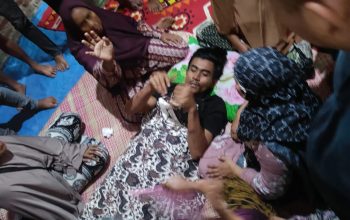 Lima Hari Hilang di Gunung Seulawah, Pendaki Asal Aceh Utara Ditemukan Selamat