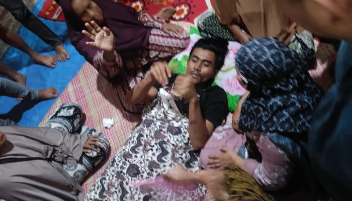 Lima Hari Hilang di Gunung Seulawah, Pendaki Asal Aceh Utara Ditemukan Selamat