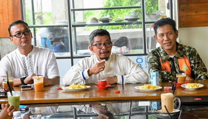 Perbakin Aceh Besar Bidik 10 Emas di PORA XV 2026