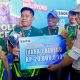 Kodam Iskandar Muda Juarai Turnamen Tenis Kapolda Aceh Cup 2026