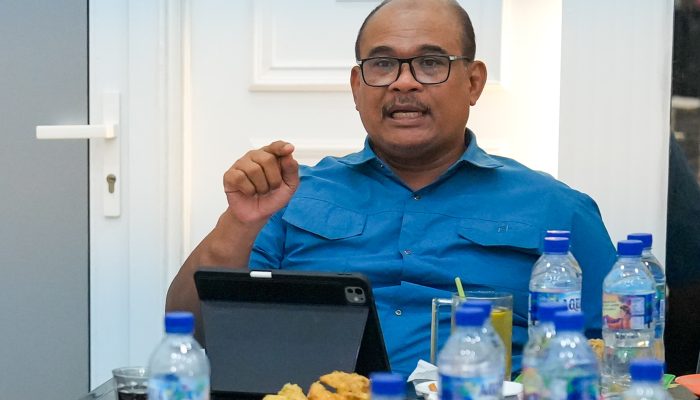 Safrizal ZA: Sengketa Lahan Pasuruan Butuh Solusi Berkeadilan Berbasis Data dan Tata Ruang
