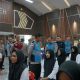 Kapolda Aceh Tinjau Rikkes Tahap II, 175 Calon Bintara Polri Jalani Seleksi Kesehatan