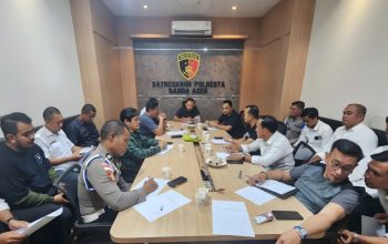 Tersangka Kasus Pembakaran dan Pengrusakan Fakultas Pertanian USK Bertambah Jadi 12 Orang