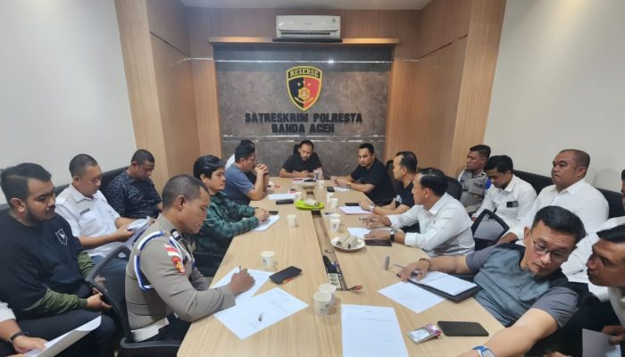 Tersangka Kasus Pembakaran dan Pengrusakan Fakultas Pertanian USK Bertambah Jadi 12 Orang