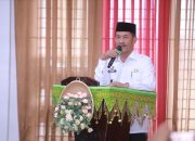 Wabup Aceh Besar Ajak Nazhir Wakaf Tingkatkan Profesionalisme dan Transparansi