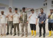 Jejak Nyata Satgas PRR: Infrastruktur Bangkit, Harapan Warga Aceh Kembali Tumbuh