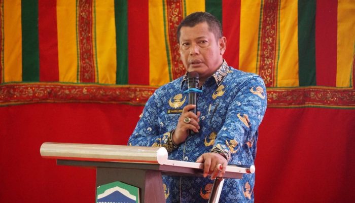 Pemkab Aceh Besar Buka Seleksi JPT untuk 12 Jabatan Strategis