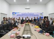 Diskominsa Aceh dan Pemkab Aceh Besar Perkuat Integrasi Informasi Publik Melalui FGD
