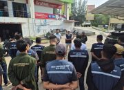 Sambut Pawai Ta’aruf 1 Muharram 1448 H, DLH Aceh Besar Mulai Bersihkan Rute Pawai