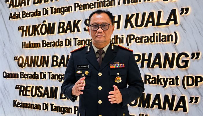 Pendaftaran Bhayangkara Run 2026 Ditutup 15 Juni, Polda Aceh Ajak Masyarakat Ikut Meriahkan Hari Bhayangkara ke-80