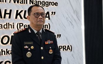 Komitmen Tegakkan Hukum, Polda Aceh Terbitkan DPO Tersangka Dugaan Pelecehan Seksual