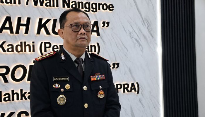 Komitmen Tegakkan Hukum, Polda Aceh Terbitkan DPO Tersangka Dugaan Pelecehan Seksual