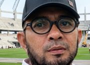 Amerika Serikat tak Layak Jadi Host Piala Dunia 2026