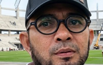 Amerika Serikat tak Layak Jadi Host Piala Dunia 2026