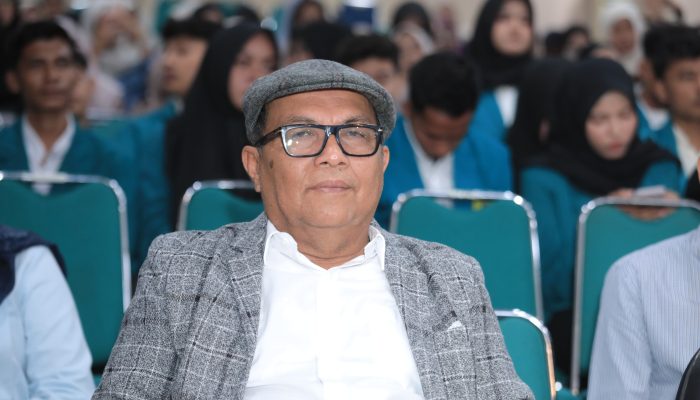 ‎Pemerintah Aceh Prihatin atas Insiden di KMP Aceh Hebat 2, Pastikan Penanganan Korban Menjadi Prioritas ‎