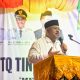 Buka MTQ di Kuta Baro, Kadis Syariat Islam Aceh Besar Ajak Semua Pihak Dukung Lahirnya Generasi Qurani