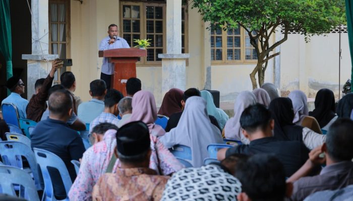 Perkuat Ketahanan Pangan, Pemkab Aceh Besar Salurkan Puluhan Alat dan Mesin Pertanian untuk Petani