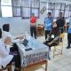 Penerimaan Akpol di Polda Aceh Masuki Tahap Tes Psikologi dan PMK, Kapolda Tinjau Langsung Pelaksanaan Seleksi
