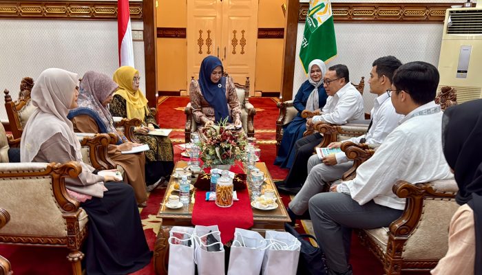 KKI 2026 Bernuansa Aceh, Kak Na Apresiasi Bank Indonesia