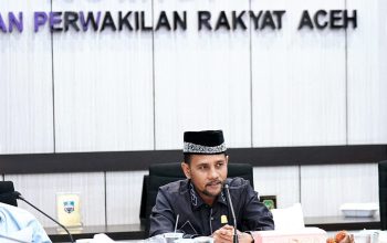 Warga Aceh Utara Diduga Dianiaya Debt Collector, Tgk Muharuddin Desak Polisi Usut dan Proses Hukum
