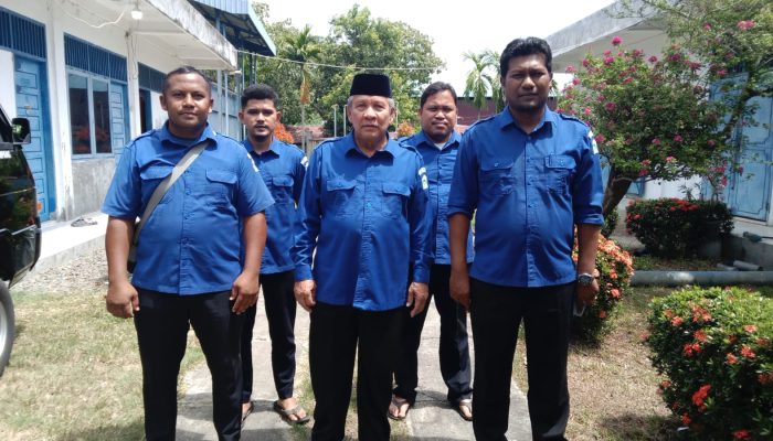 PDAM Tirta Mountala Benahi Instalasi Pengolahan Air, Pelanggan Diimbau Tertib Bayar Tagihan