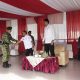 Sahli Fata Muhammad Dukung Diklat SPPI Cetak SDM Unggul untuk Ketahanan Nasional